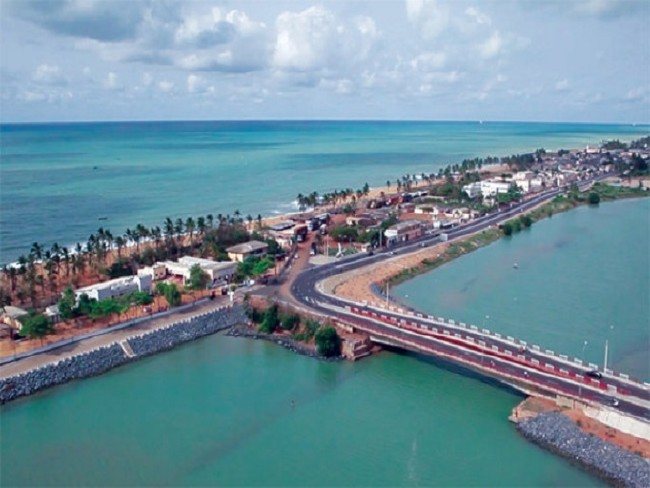 Doğal olarak dünyanın en mutsuz ülkesi 6