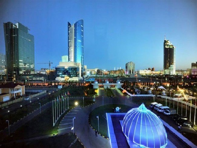 Doğal olarak dünyanın en mutsuz ülkesi 60