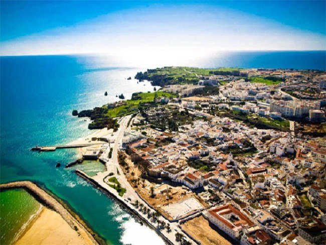 Doğal olarak dünyanın en mutsuz ülkesi 61