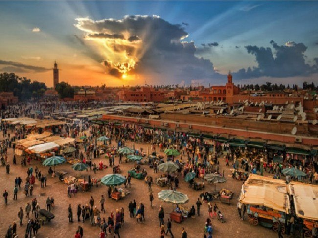 Doğal olarak dünyanın en mutsuz ülkesi 72