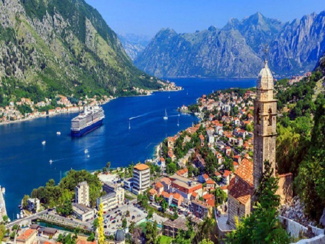 Doğal olarak dünyanın en mutsuz ülkesi 73