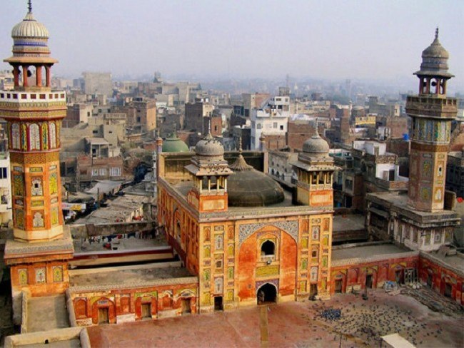 Doğal olarak dünyanın en mutsuz ülkesi 76