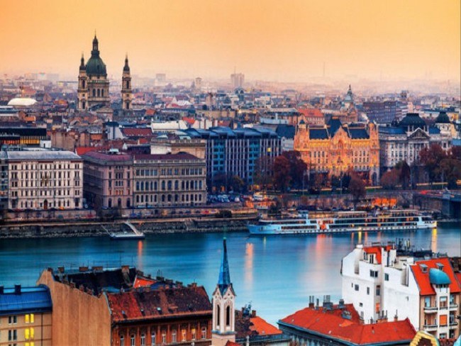 Doğal olarak dünyanın en mutsuz ülkesi 81