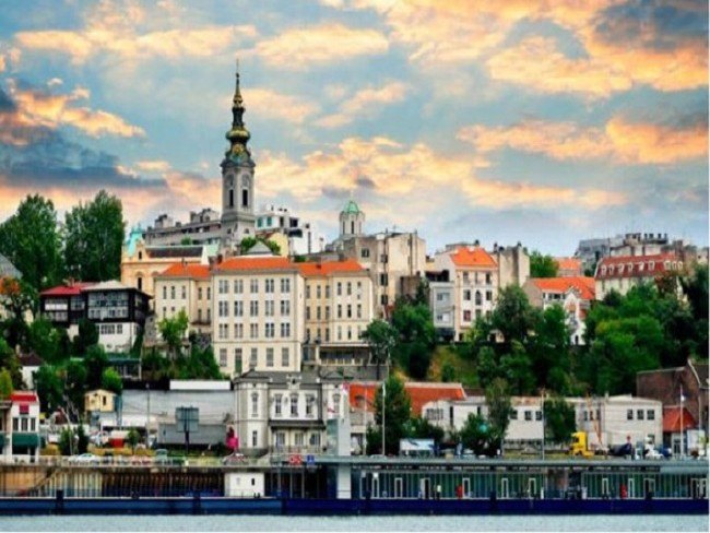 Doğal olarak dünyanın en mutsuz ülkesi 83