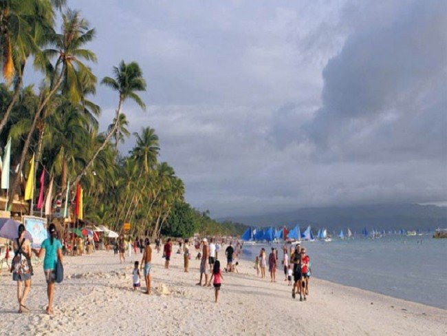 Doğal olarak dünyanın en mutsuz ülkesi 84