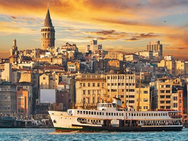 Doğal olarak dünyanın en mutsuz ülkesi 87