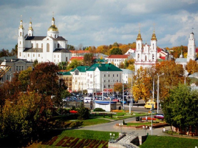 Doğal olarak dünyanın en mutsuz ülkesi 89