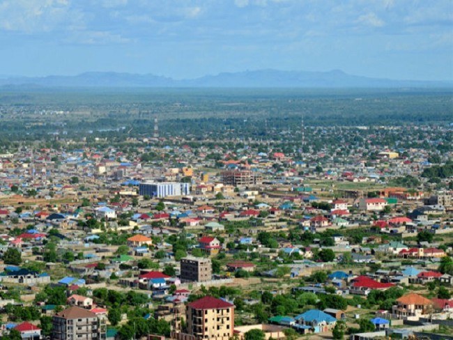 Doğal olarak dünyanın en mutsuz ülkesi 9