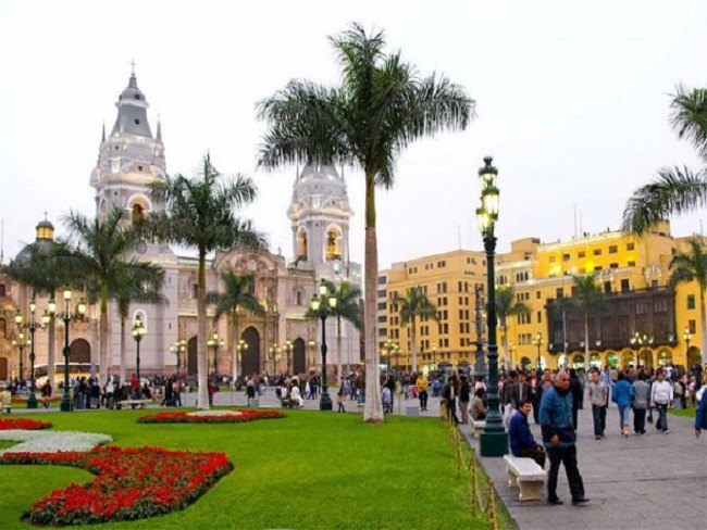 Doğal olarak dünyanın en mutsuz ülkesi 93