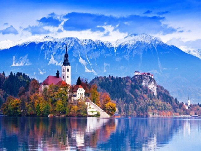 Doğal olarak dünyanın en mutsuz ülkesi 94