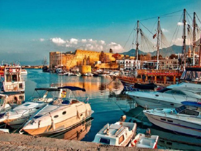 Doğal olarak dünyanın en mutsuz ülkesi 95