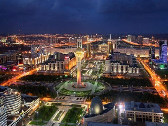 Doğal olarak dünyanın en mutsuz ülkesi 96