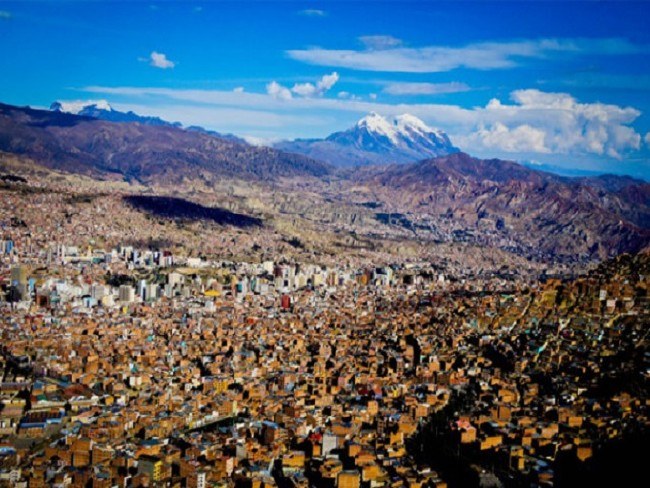 Doğal olarak dünyanın en mutsuz ülkesi 98