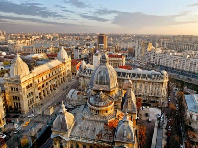 Doğal olarak dünyanın en mutsuz ülkesi 99