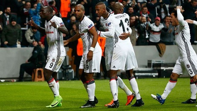 UEFA sıralaması değişti 24