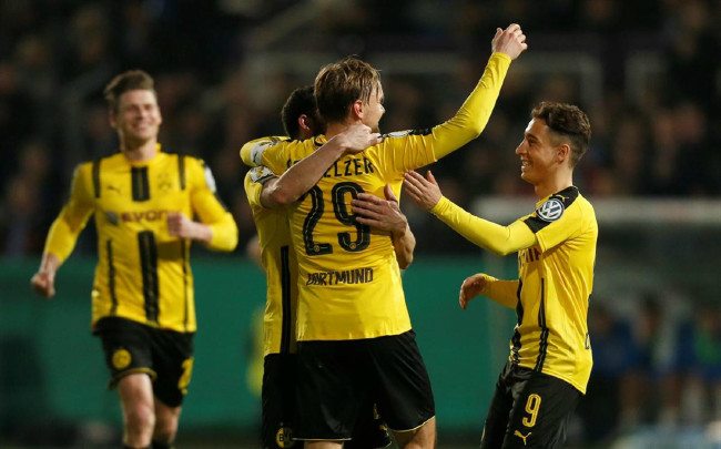 UEFA sıralaması değişti 8