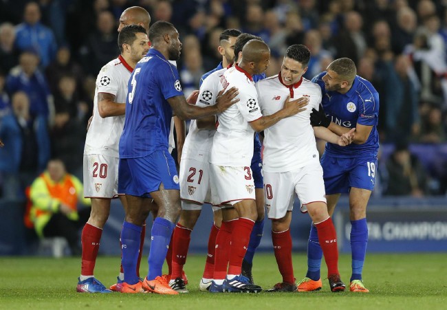 UEFA sıralaması değişti 9