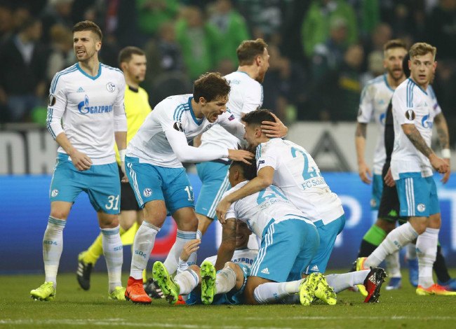 UEFA sıralaması değişti 15