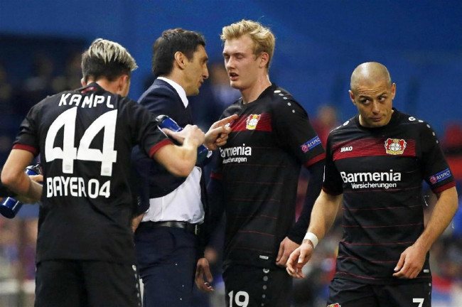 UEFA sıralaması değişti 16