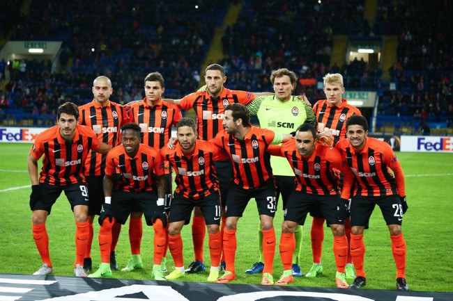 UEFA sıralaması değişti 18