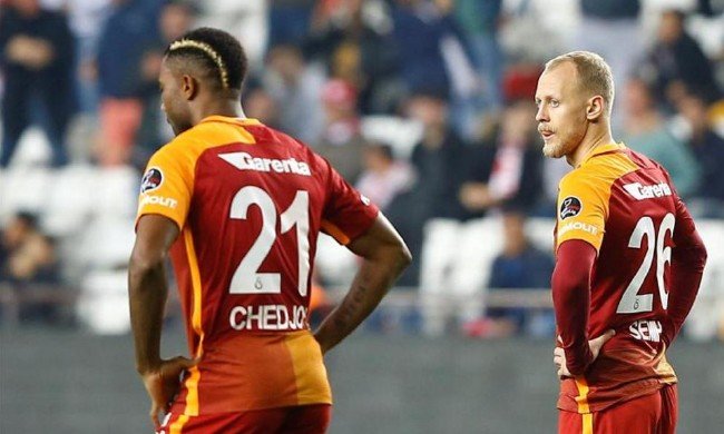 UEFA sıralaması değişti 22