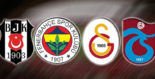 UEFA sıralaması değişti 1