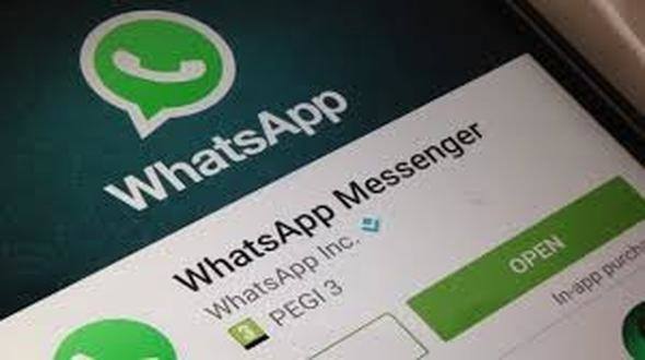 WhatsApp'a 7 gün girmeyene ceza 4