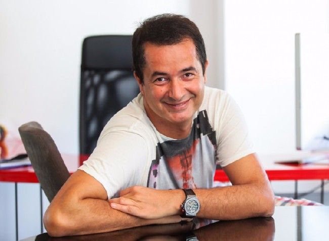 Ünlüler nerede oturuyor 49