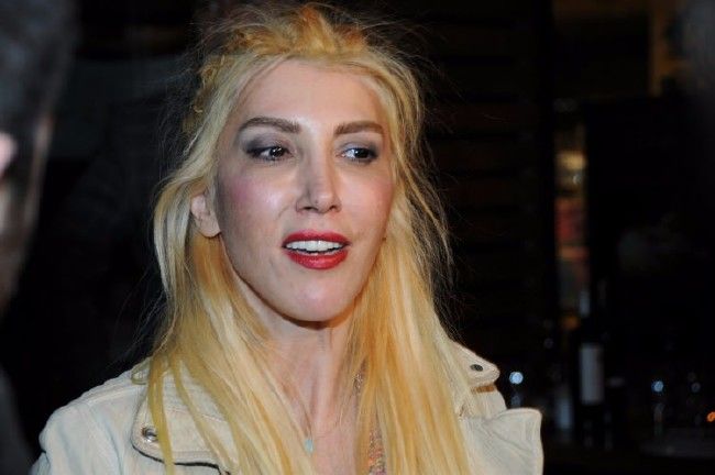 Ünlüler nerede oturuyor 29