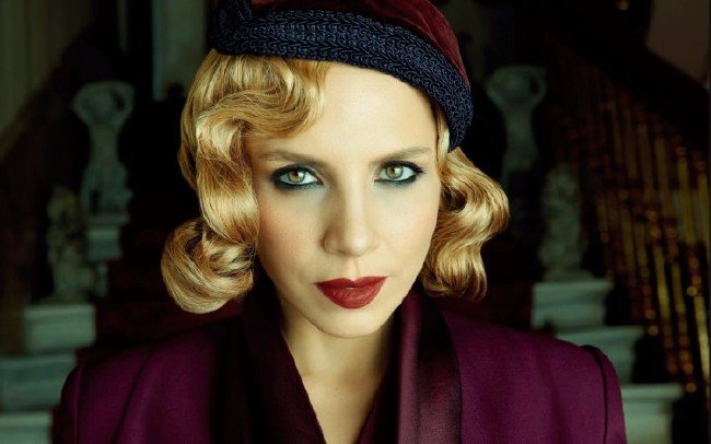 Ünlüler nerede oturuyor 31