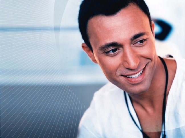 Ünlüler nerede oturuyor 39