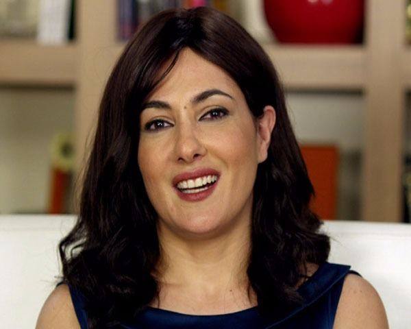 Ünlüler nerede oturuyor 40