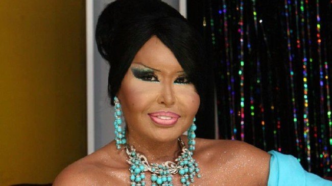 Ünlüler nerede oturuyor 41