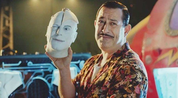 İşte Arif V 216'nın kadrosu 6