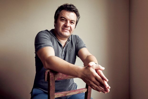 İşte Arif V 216'nın kadrosu 7