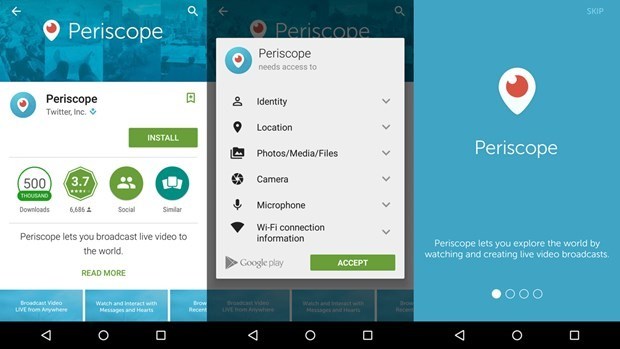 Twitter'dan tepki çeken yenilik 12
