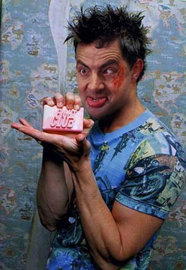 Photoshop'un yeni kurbanı 100