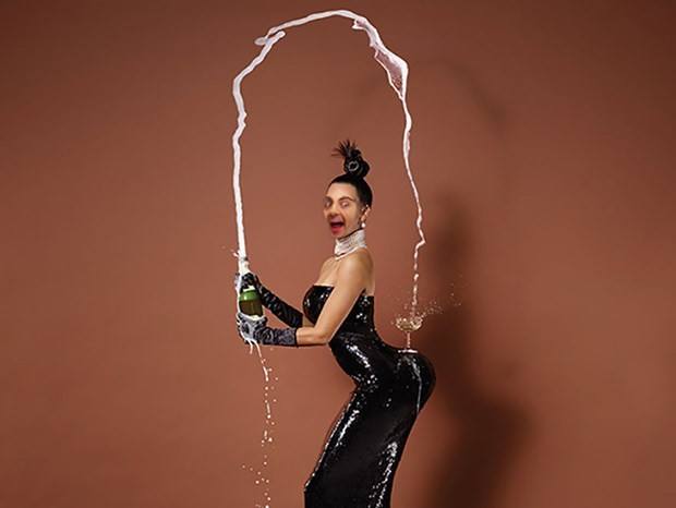 Photoshop'un yeni kurbanı 7