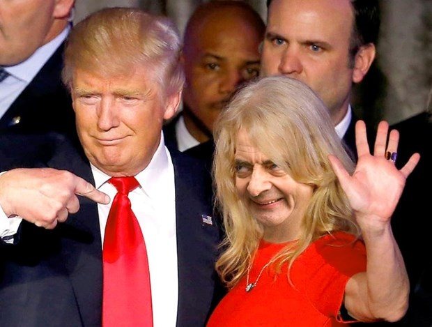 Photoshop'un yeni kurbanı 30