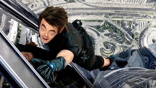 Photoshop'un yeni kurbanı 32