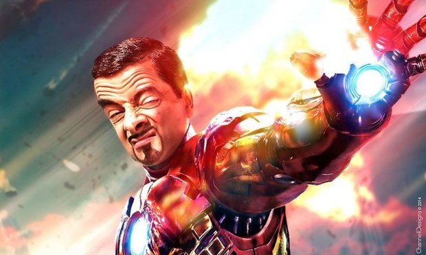 Photoshop'un yeni kurbanı 37