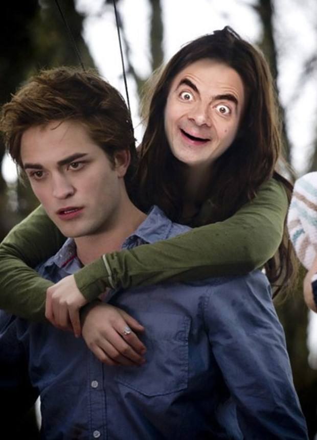 Photoshop'un yeni kurbanı 68