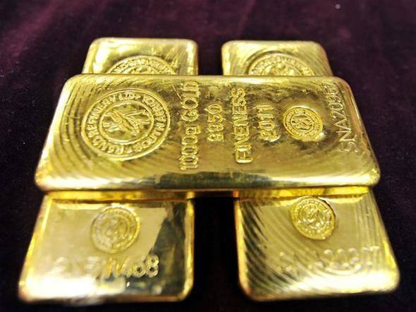 Hangi ülkede nekadar altın rezervi var? Türkiye kaçıncı sırada? 17