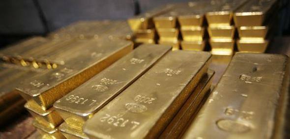 Hangi ülkede nekadar altın rezervi var? Türkiye kaçıncı sırada? 22