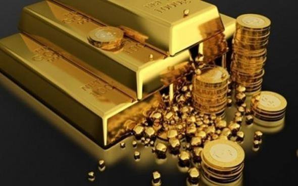 Hangi ülkede nekadar altın rezervi var? Türkiye kaçıncı sırada? 36