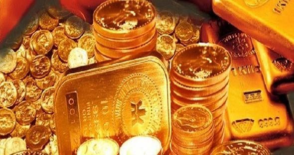 Hangi ülkede nekadar altın rezervi var? Türkiye kaçıncı sırada? 38