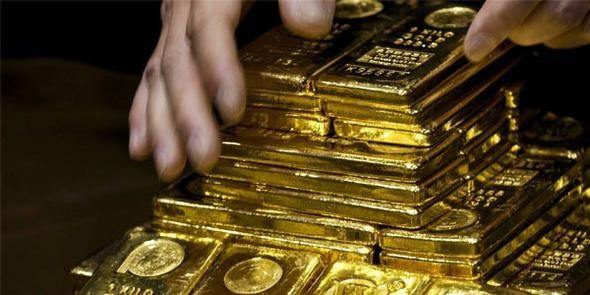 Hangi ülkede nekadar altın rezervi var? Türkiye kaçıncı sırada? 43