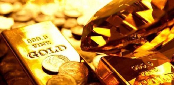 Hangi ülkede nekadar altın rezervi var? Türkiye kaçıncı sırada? 45