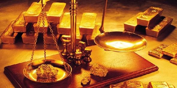 Hangi ülkede nekadar altın rezervi var? Türkiye kaçıncı sırada? 48