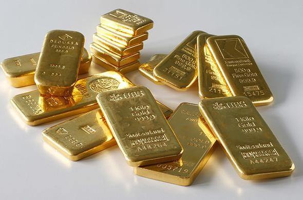 Hangi ülkede nekadar altın rezervi var? Türkiye kaçıncı sırada? 49